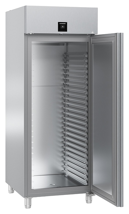 Шкаф холодильный для пекарен Liebherr BRPSvh 8401 Perfection под противни 600х800 мм нерж. сталь