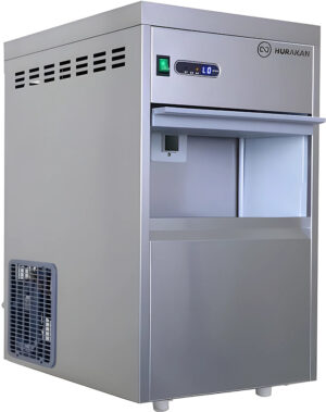 Льдогенератор Hurakan HKN-GB60